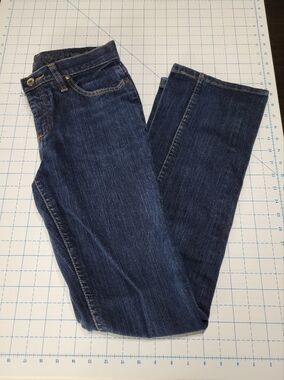 Wrangler Q-Baby Ultimate Riding Jeans